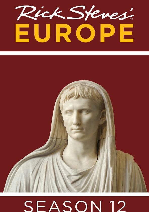 Rick Steves' Europe - Season 12 Rick Steves' Europe - Season 12