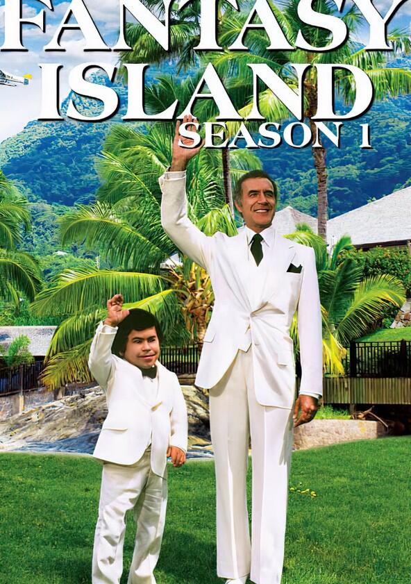 Fantasy Island - Season 1 Fantasy Island - Season 1