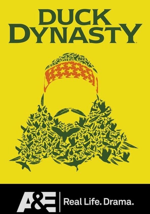 Duck Dynasty - Season 5 Duck Dynasty - Season 5