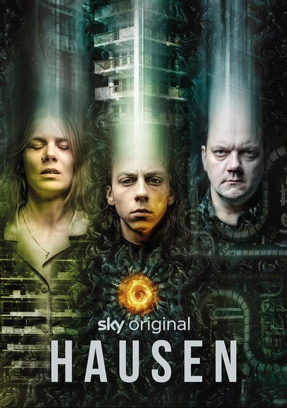 Hausen - Season 1
