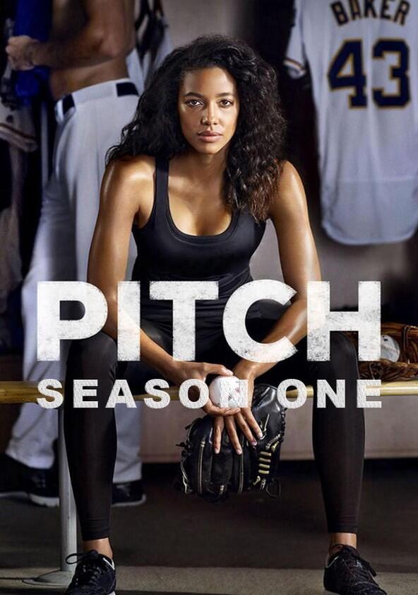 Pitch - Season 1 Pitch - Season 1