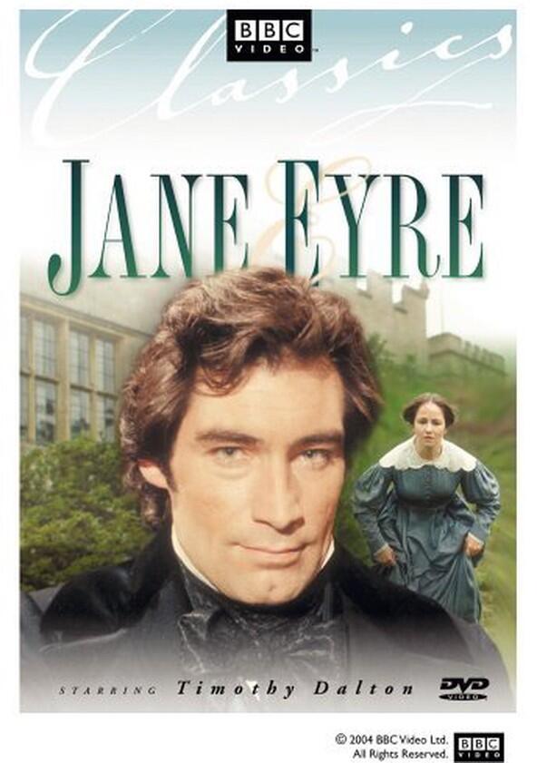 Jane Eyre - Season 1 Jane Eyre - Season 1