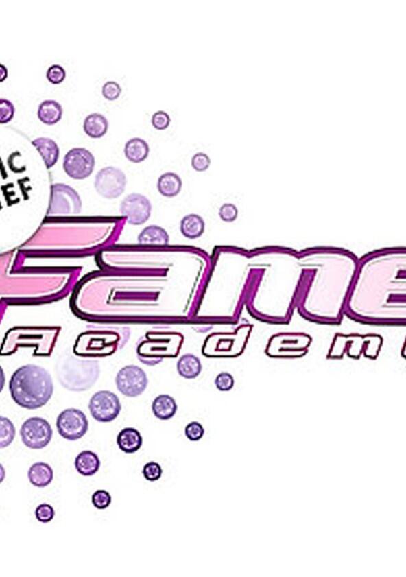 Comic Relief Does Fame Academy - Season 2 Comic Relief Does Fame Academy - Season 2