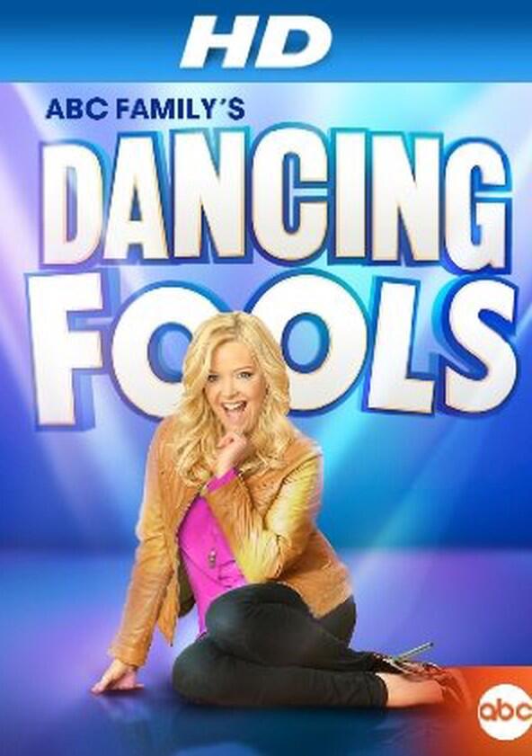 Dancing Fools - Season 1 Dancing Fools - Season 1