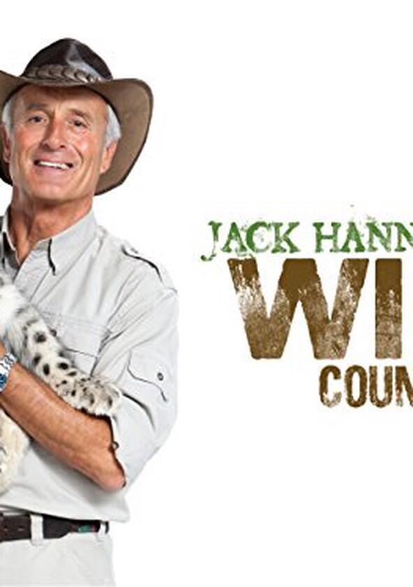 Jack Hanna's Wild Countdown - Season 2 Jack Hanna's Wild Countdown - Season 2