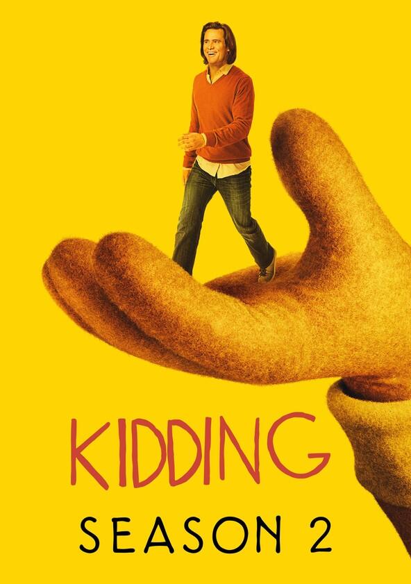 Kidding - Season 2 Kidding - Season 2