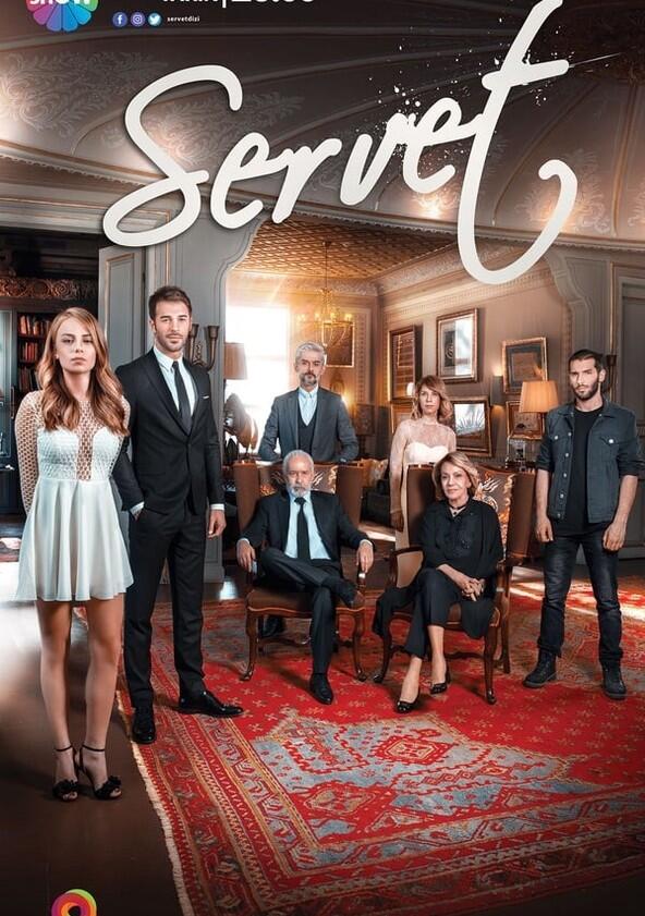 Servet - Season 1