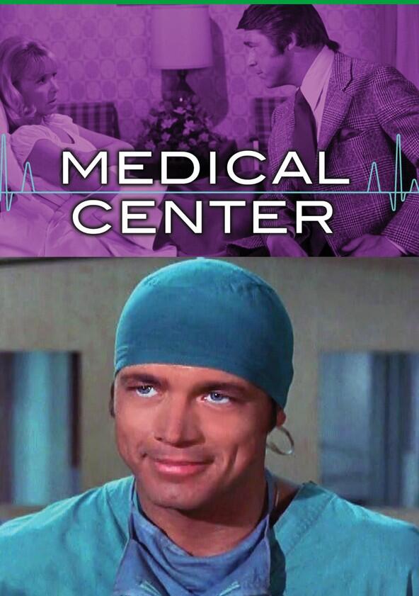 Medical Center - Season 5 Medical Center - Season 5