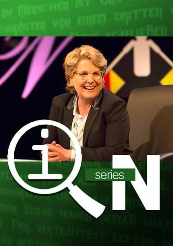 QI - Season 14 QI - Season 14