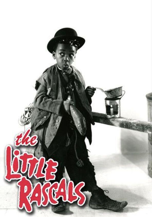 The Little Rascals - Season 13 The Little Rascals - Season 13