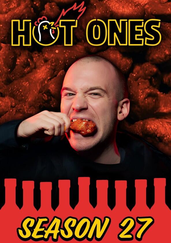 Hot Ones - Season 27