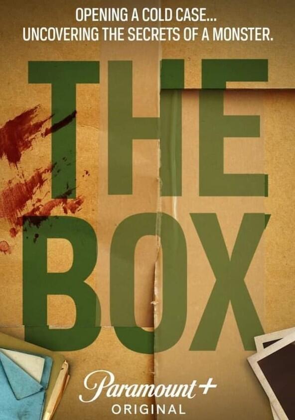 The Box - Season 1 The Box - Season 1