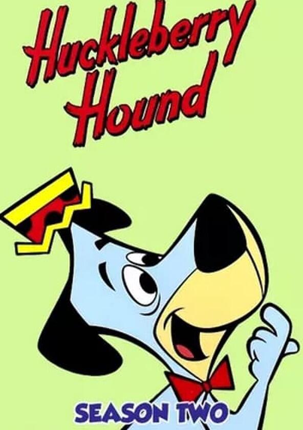 The Huckleberry Hound Show - Season 2 The Huckleberry Hound Show - Season 2