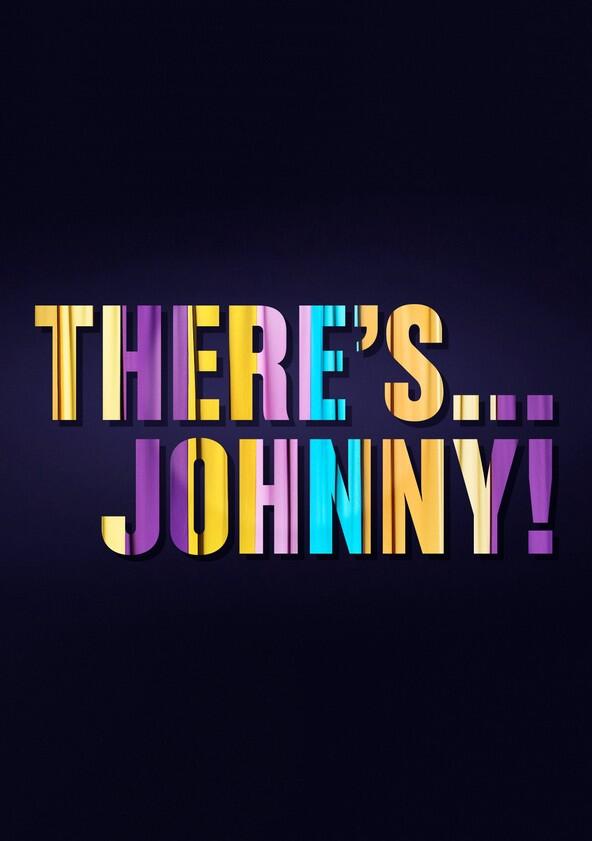 There's... Johnny! - Season 1 There's... Johnny! - Season 1