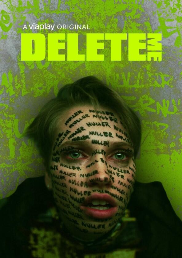 Delete Me - Season 2 Delete Me - Season 2