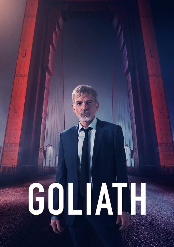 Goliath - Season 4 Goliath - Season 4