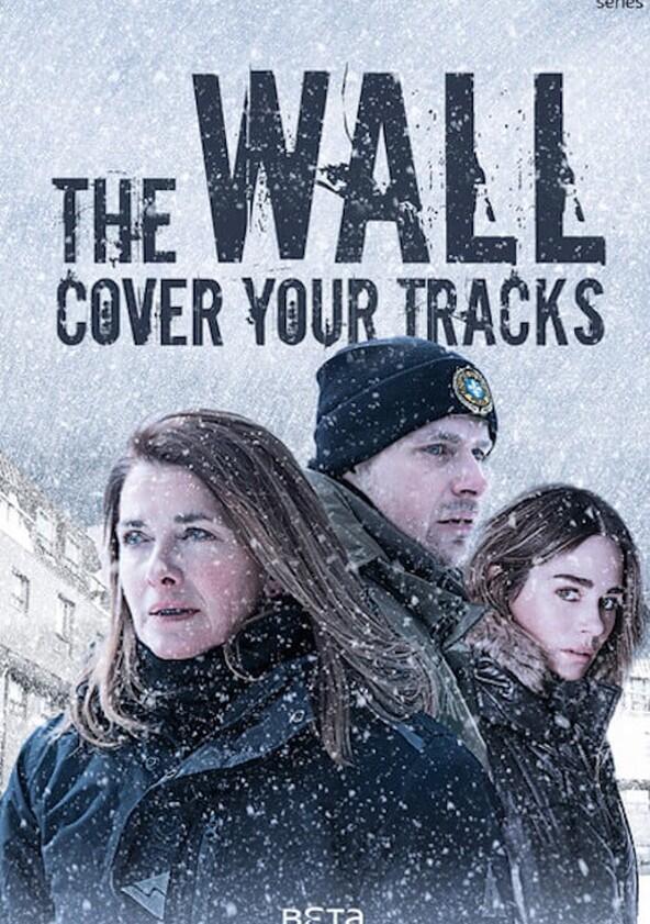 La faille - Season 1 La faille - Season 1