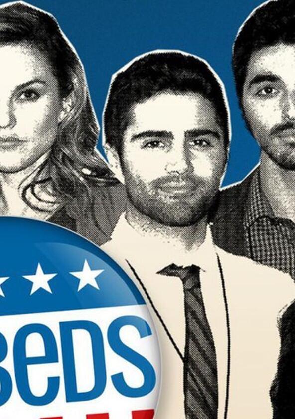 Embeds - Season 1 Embeds - Season 1