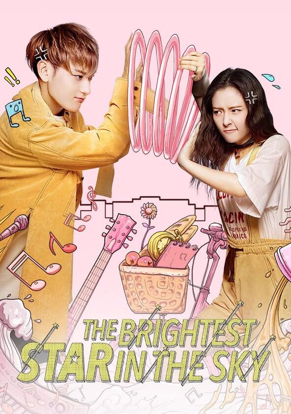 The Brightest Star in the Sky - Season 1 The Brightest Star in the Sky - Season 1