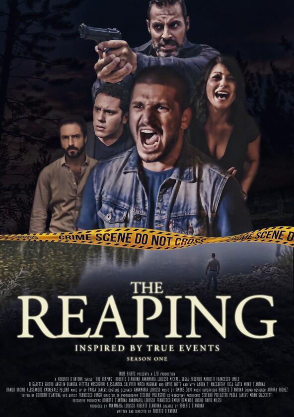 The Reaping - Season 1