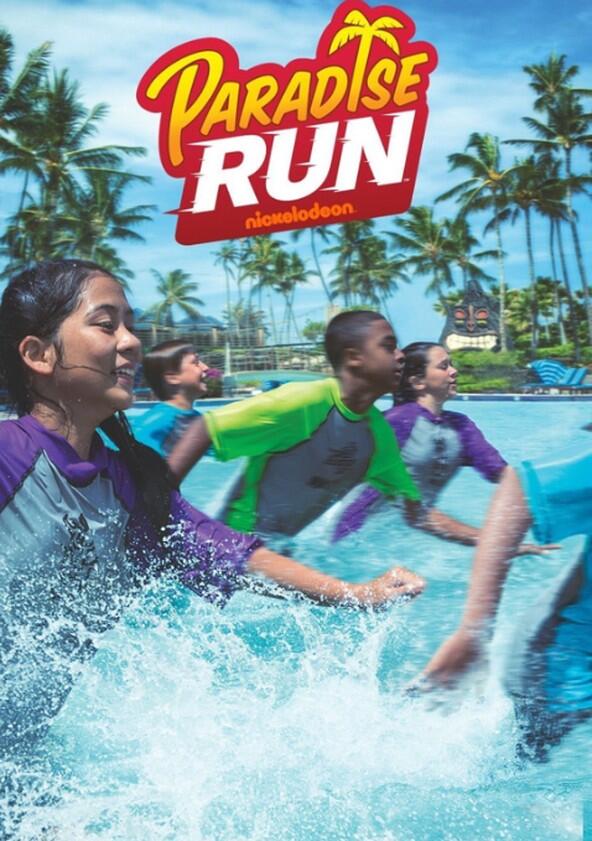Paradise Run - Season 1 Paradise Run - Season 1