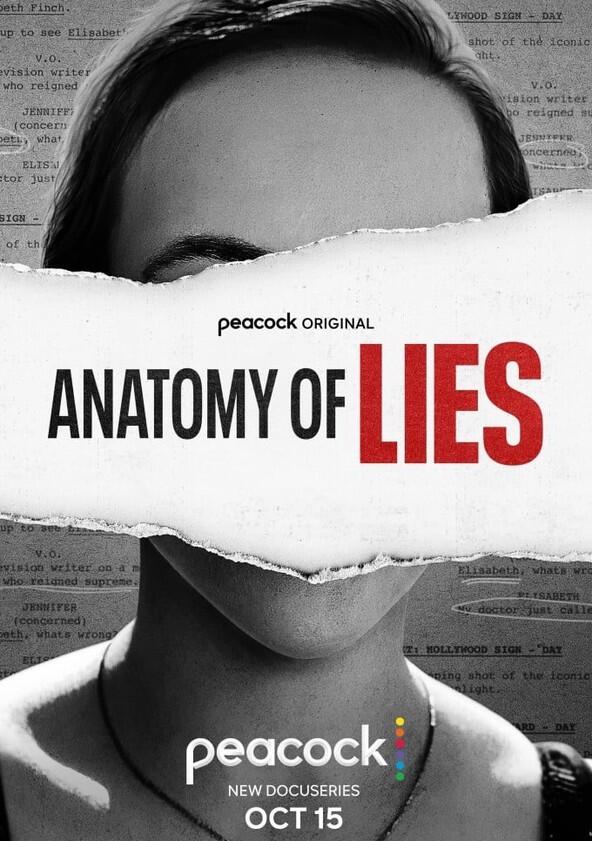Anatomy of Lies - Season 1