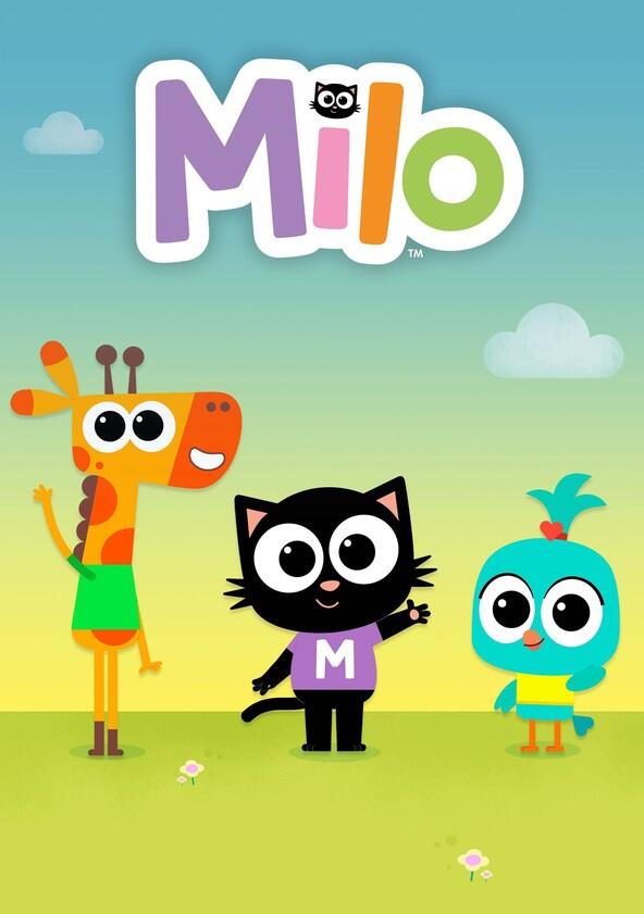 Milo - Season 1