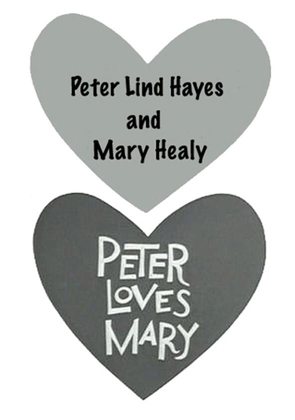 Peter Loves Mary Peter Loves Mary