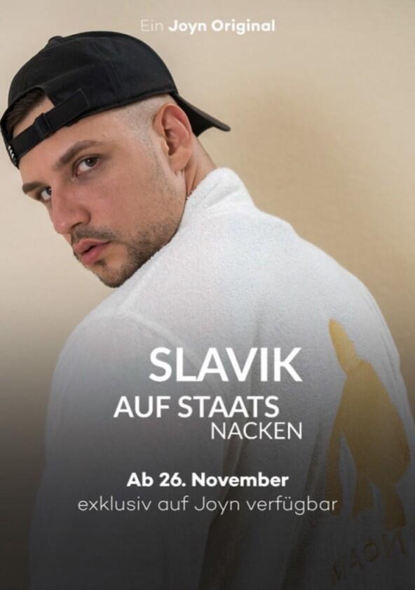 Slavik - Auf Staats Nacken - Season 2