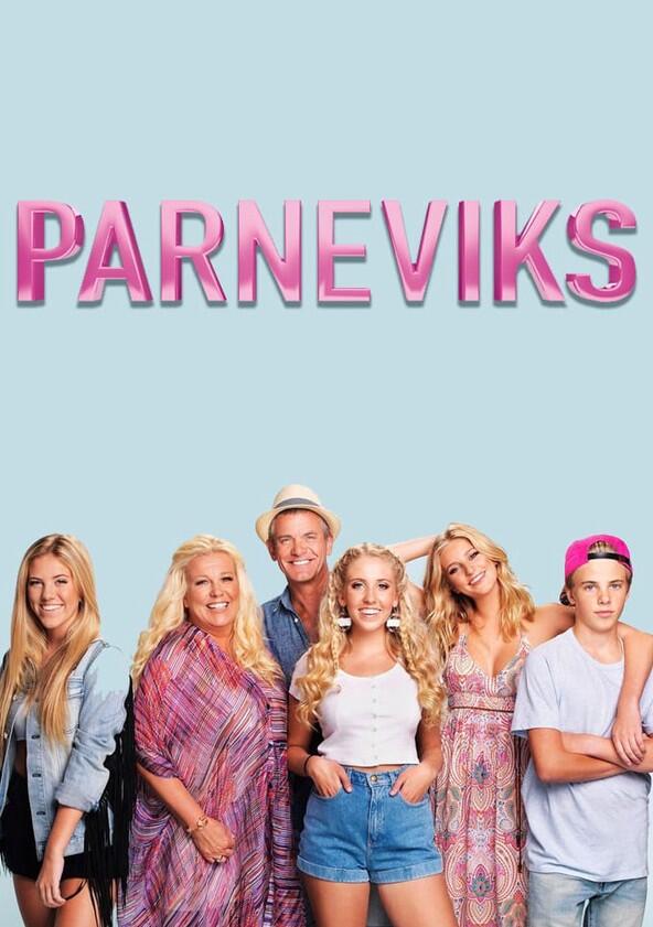 Parneviks - Season 2 Parneviks - Season 2