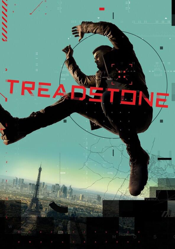 Treadstone - Season 1 Treadstone - Season 1