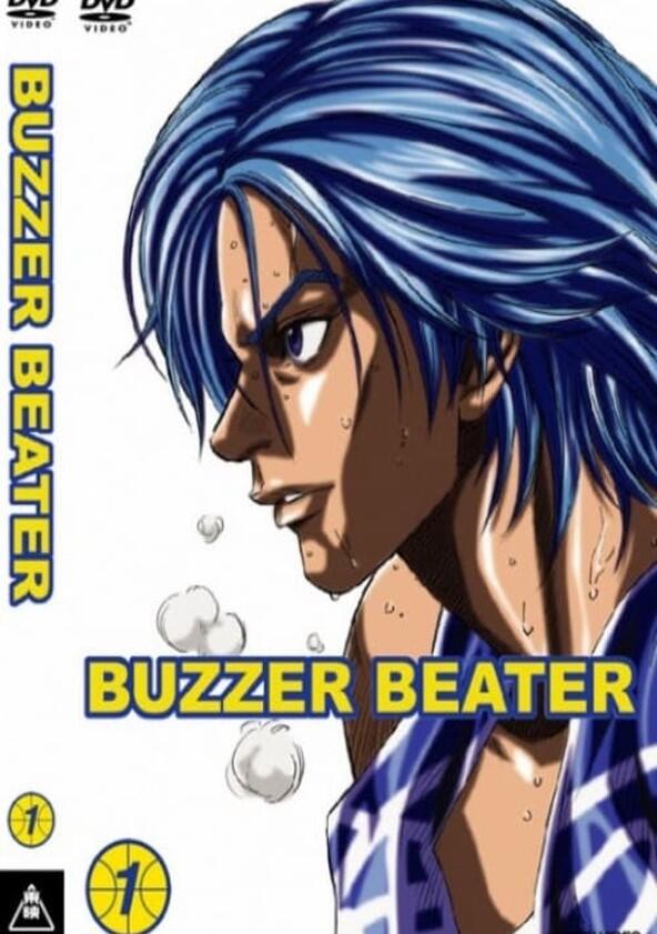 Buzzer Beater - Season 1 Buzzer Beater - Season 1