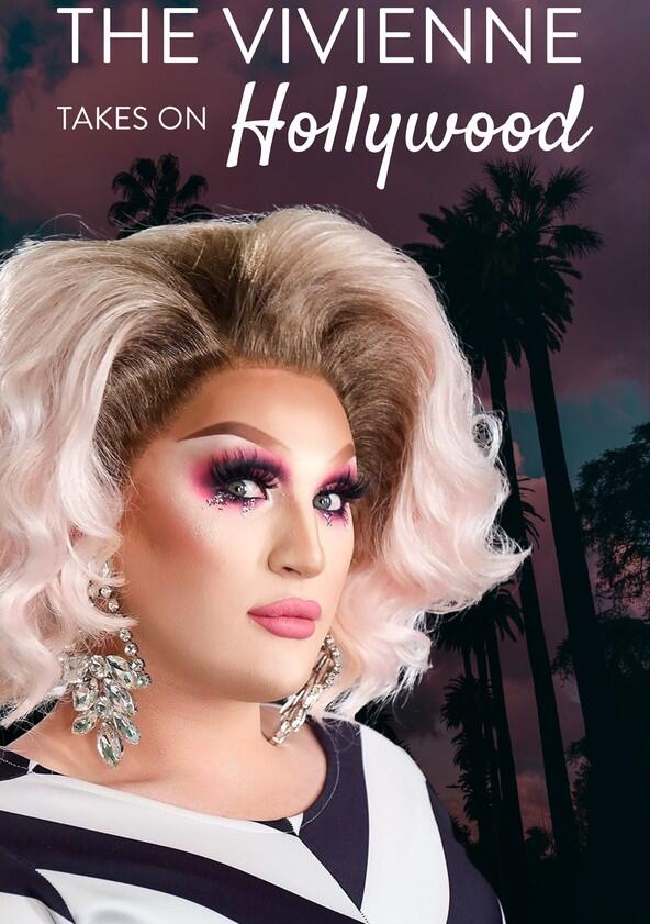 The Vivienne Takes on Hollywood - Season 1 The Vivienne Takes on Hollywood - Season 1