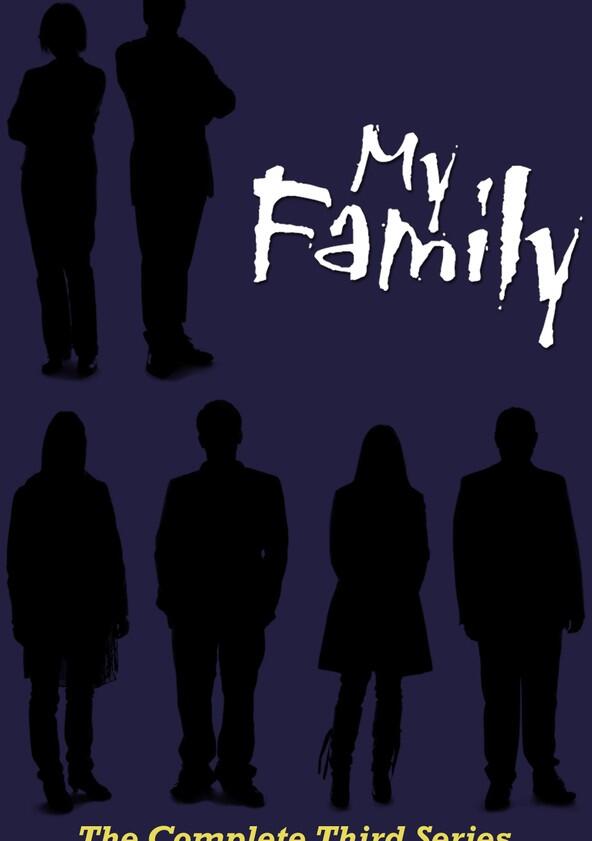 My Family - Season 3 My Family - Season 3