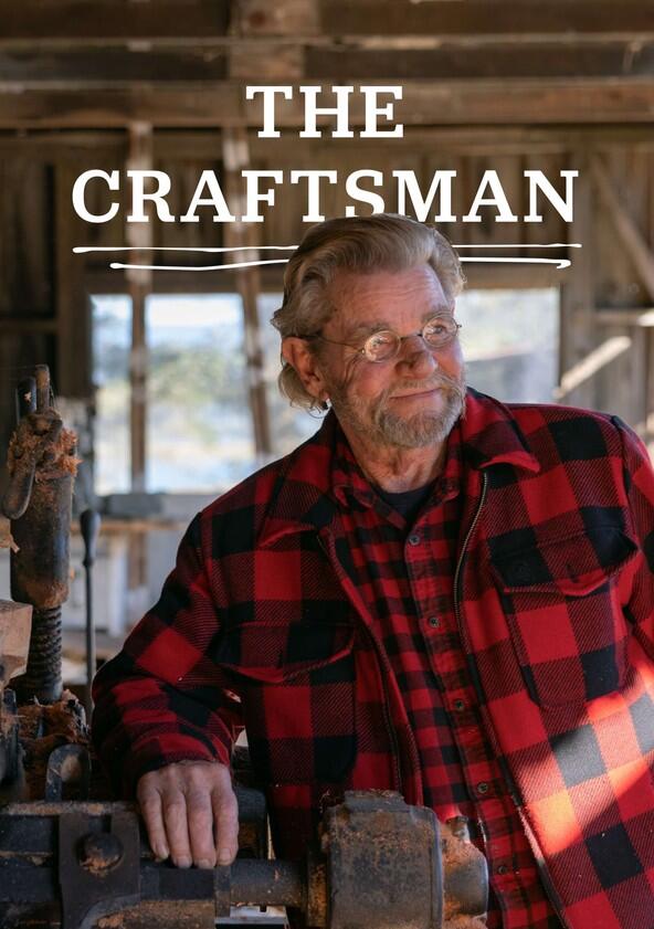 The Craftsman - Season 2 The Craftsman - Season 2
