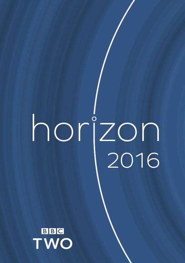 Horizon - Season 53 / Year 2016 Horizon - Season 53 / Year 2016