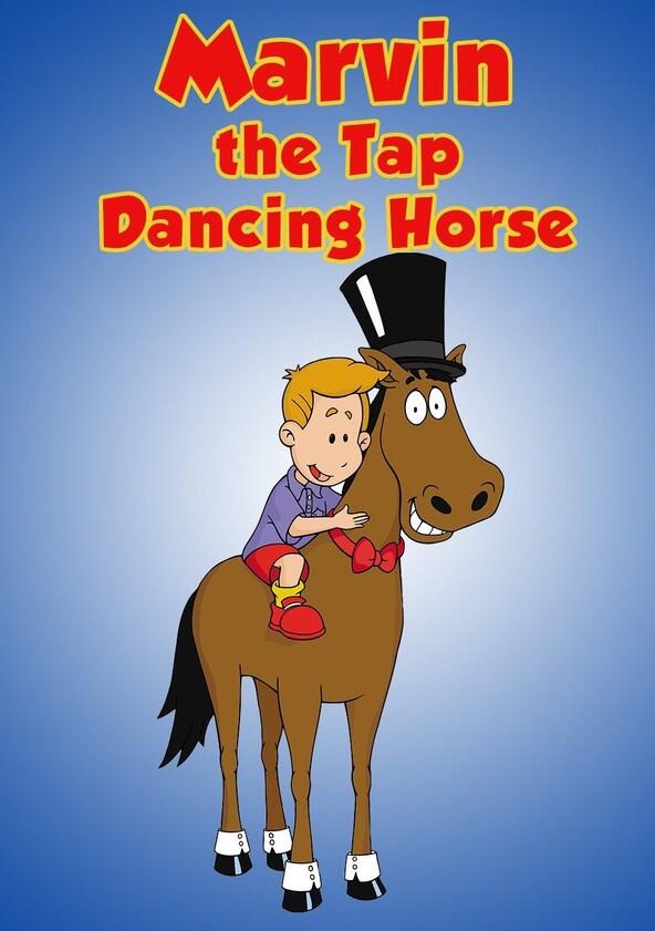 Marvin the Tap-Dancing Horse - Season 2