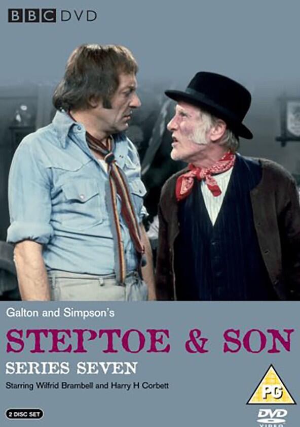 Steptoe and Son - Season 7 Steptoe and Son - Season 7