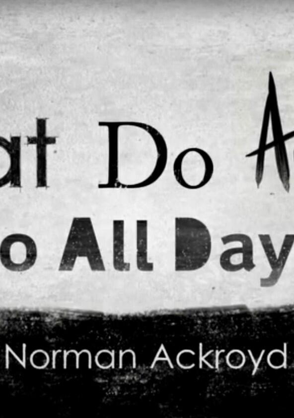 What Do Artists Do All Day? - Season 1 What Do Artists Do All Day? - Season 1