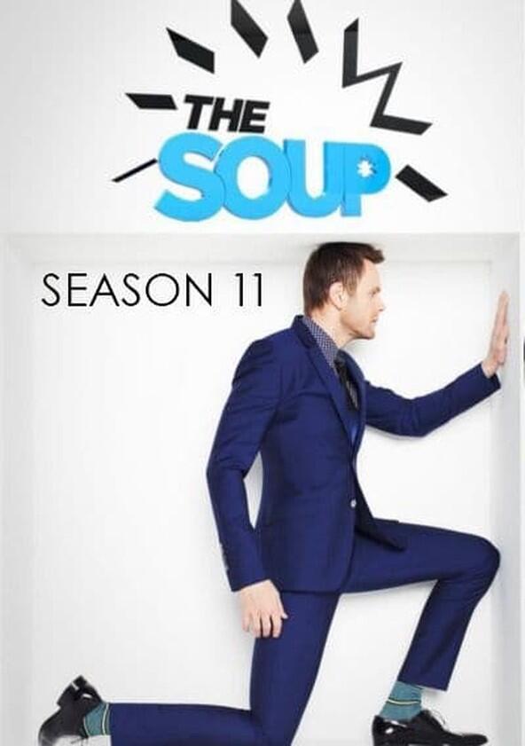 The Soup - Season 11 The Soup - Season 11
