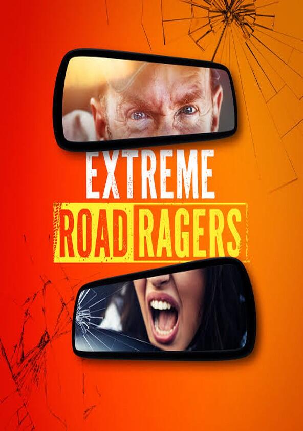 Extreme Road Ragers - Season 1