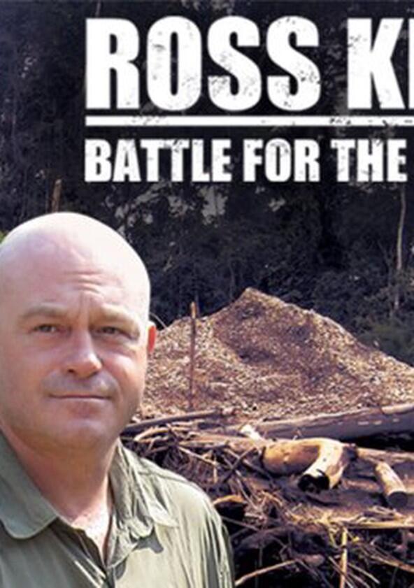 Ross Kemp Back on the Frontline - Season 1 Ross Kemp Back on the Frontline - Season 1