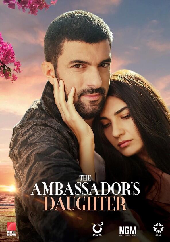 Sefirin Kızı - Season 1 Sefirin Kızı - Season 1