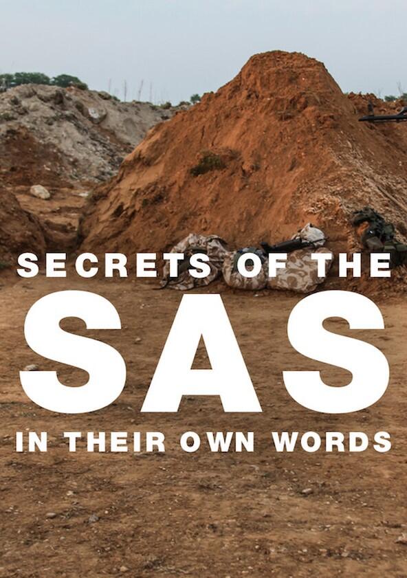 Secrets of the SAS - Season 1 Secrets of the SAS - Season 1