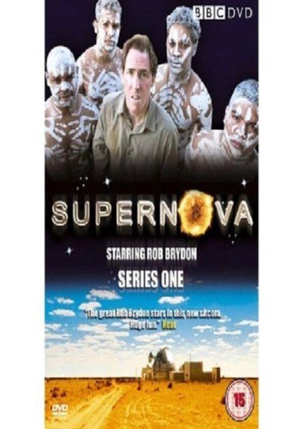 Supernova - Season 1 Supernova - Season 1