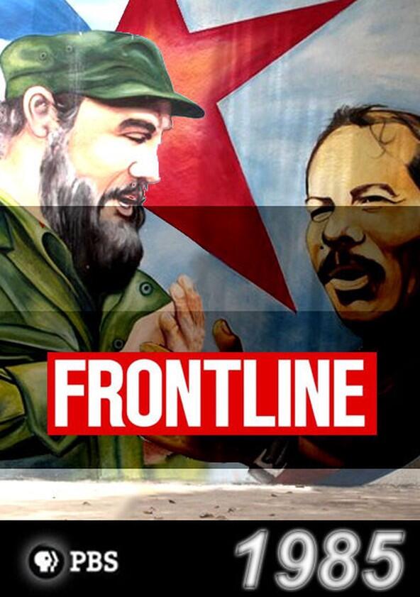 Frontline - Season 2 / Year 1984 Frontline - Season 2 / Year 1984