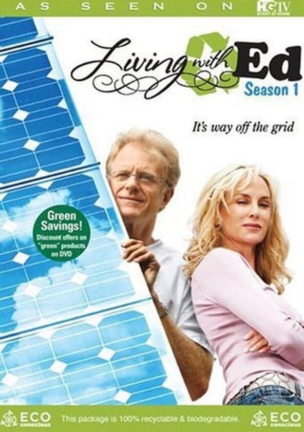 Living with Ed - Season 1