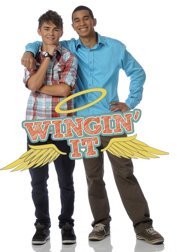Wingin' It - Season 2