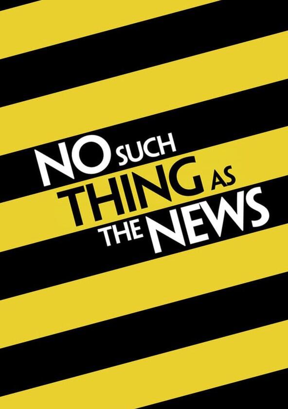 No Such Thing as the News - Season 1 No Such Thing as the News - Season 1