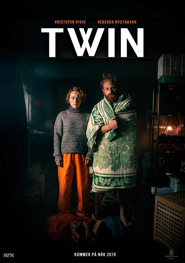 Twin - Season 1 Twin - Season 1